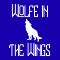 Welcome to Wolfe in the&nbsp;Wings